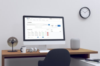 Liaven Mağaza Satış Programı